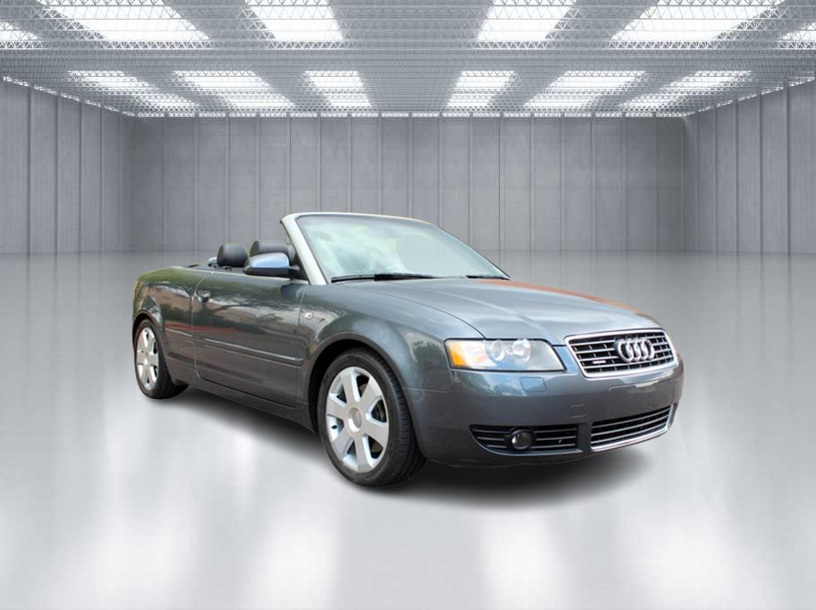 2006 Audi A4 from Online Automotive Group