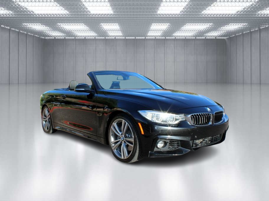 2014 BMW 4 Series from Online Automotive Group