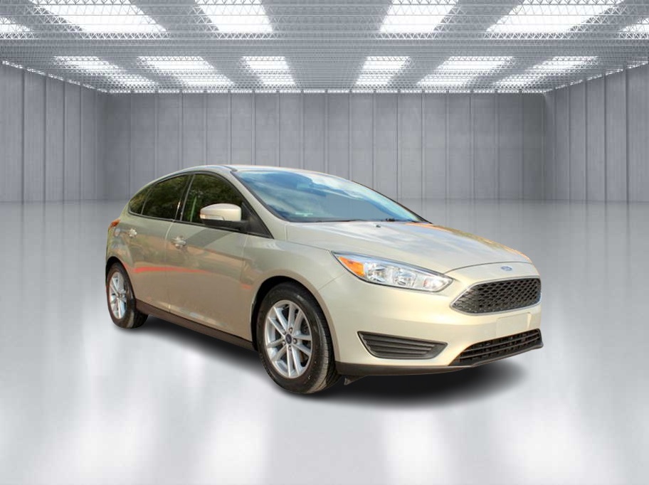 2015 Ford Focus from Online Automotive Group