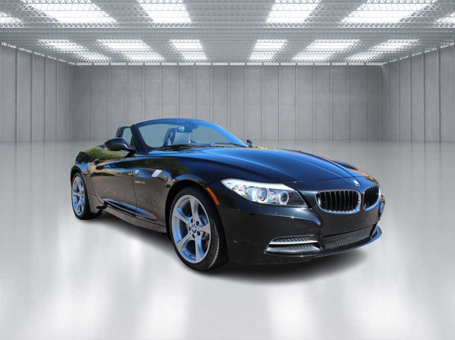 2011 BMW Z4 from Online Automotive Group