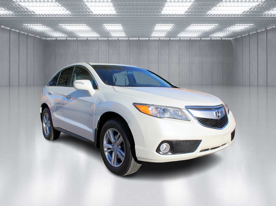 2014 Acura RDX from Online Automotive Group