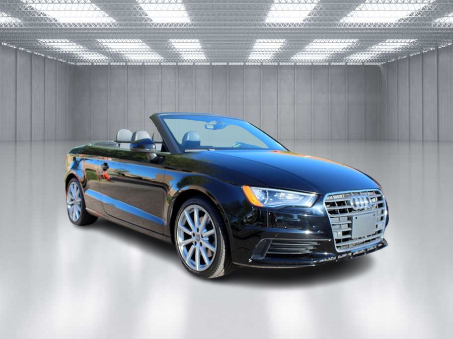 2016 Audi A3 from Online Automotive Group