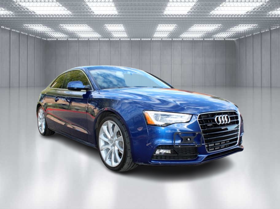 2015 Audi A5 from Online Automotive Group