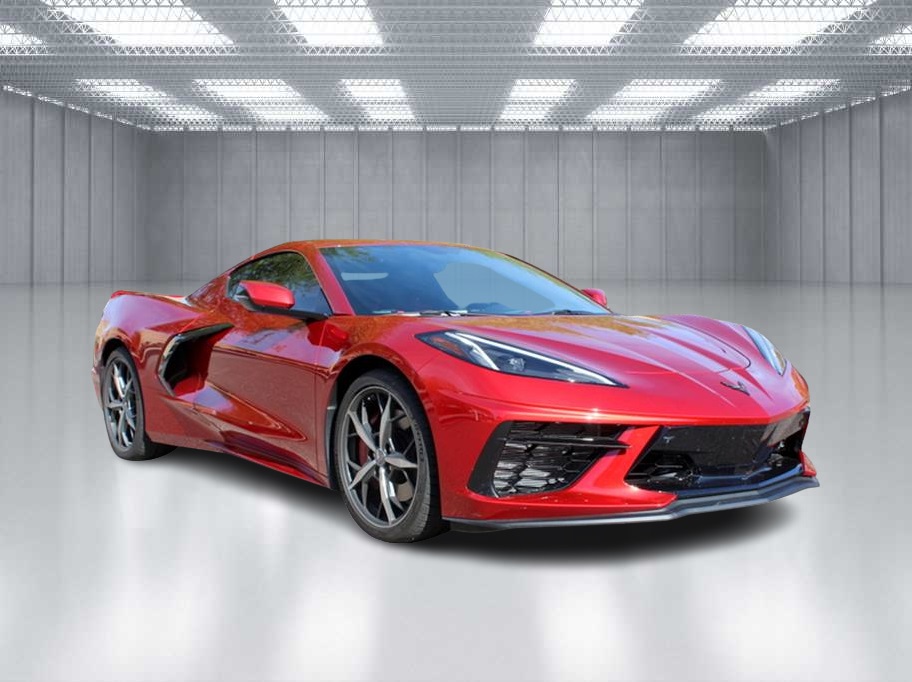 2022 Chevrolet Corvette from Online Automotive Group