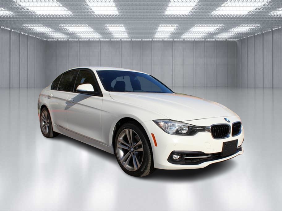 2016 BMW 3 Series from Online Automotive Group
