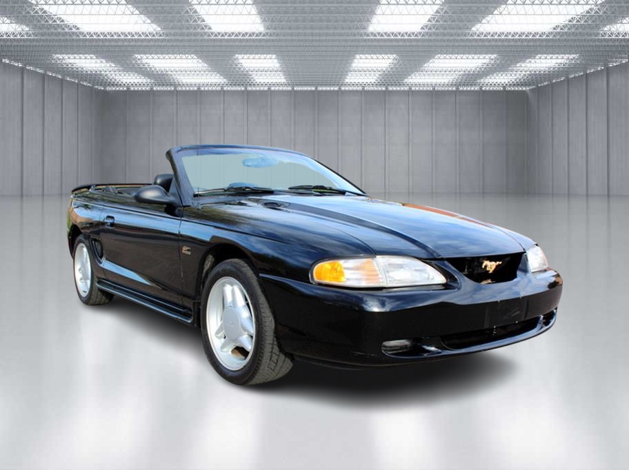 1995 Ford Mustang from Online Automotive Group