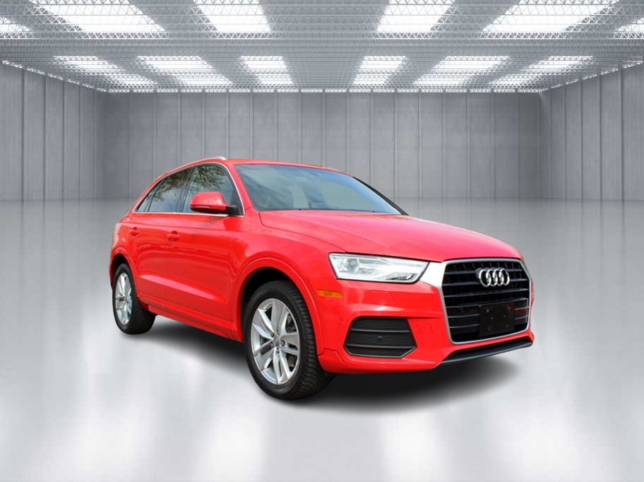 2016 Audi Q3 from Online Automotive Group