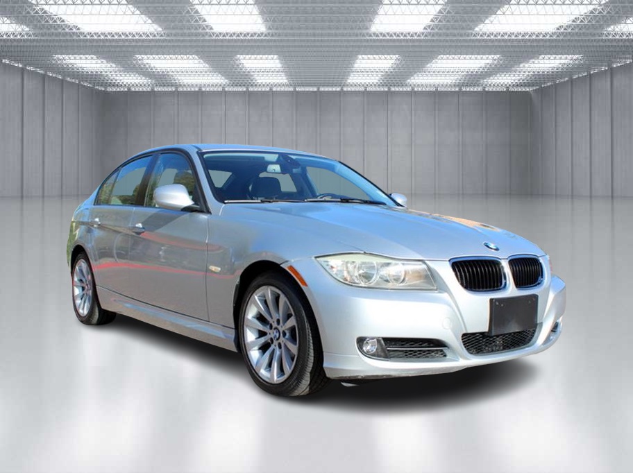 2011 BMW 3 Series from Online Automotive Group