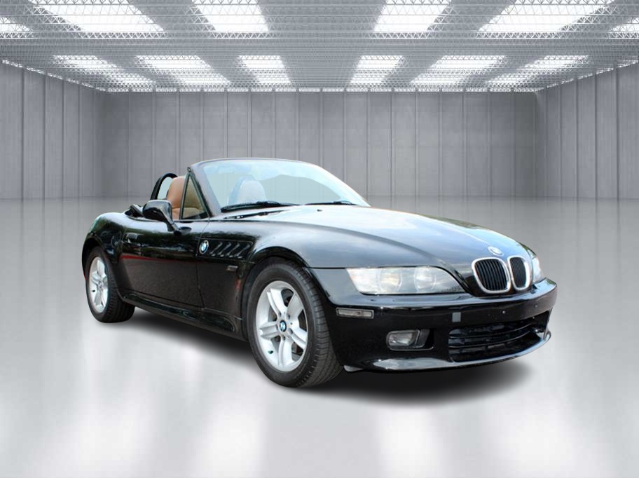 2000 BMW Z3 from Online Automotive Group