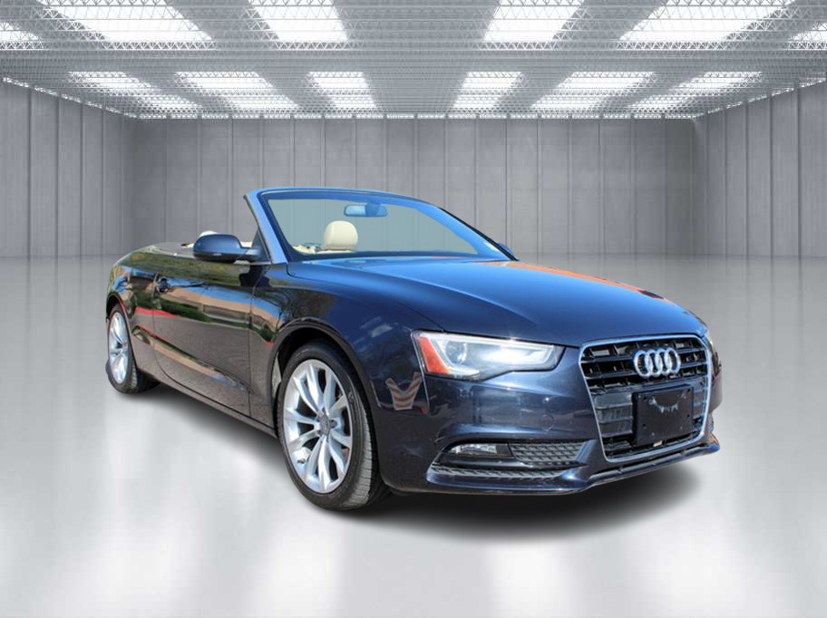 2013 Audi A5 from Online Automotive Group