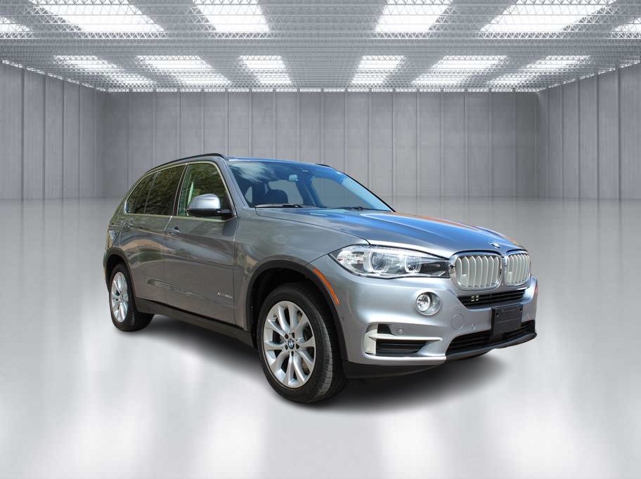 2016 BMW X5 from Online Automotive Group
