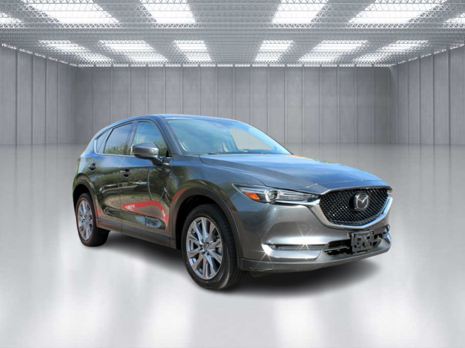 2019 Mazda CX-5 from Online Automotive Group