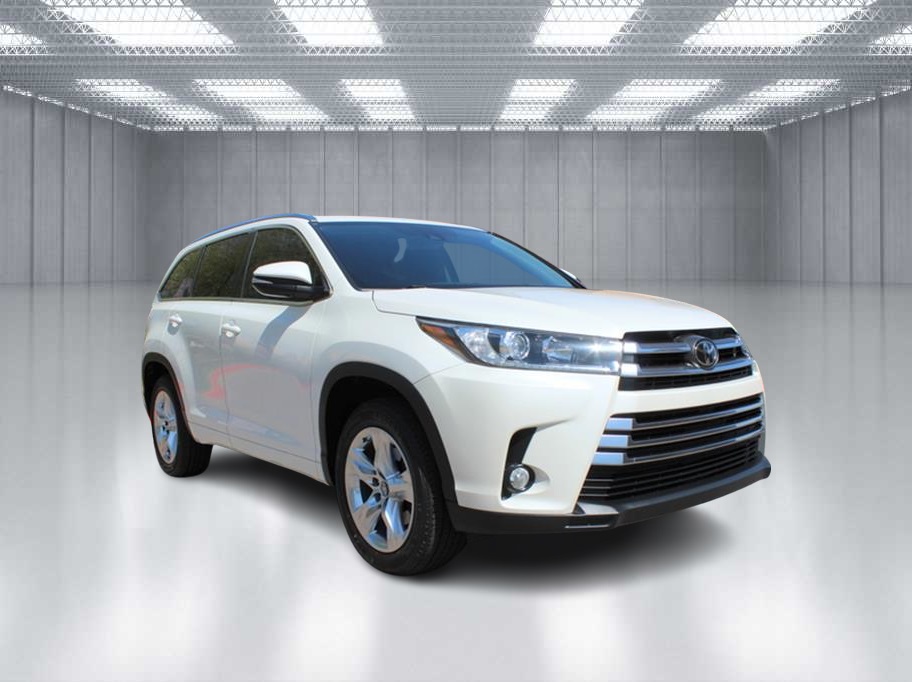 2017 Toyota Highlander from Online Automotive Group