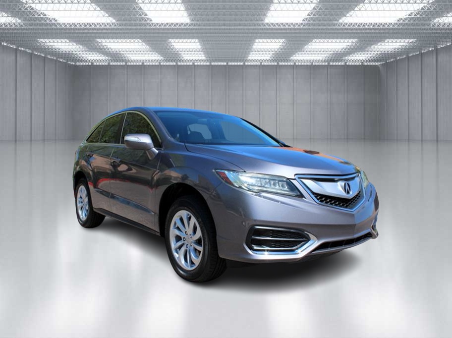2017 Acura RDX from Online Automotive Group