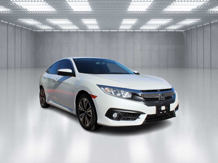 2017 Honda Civic from Online Automotive Group