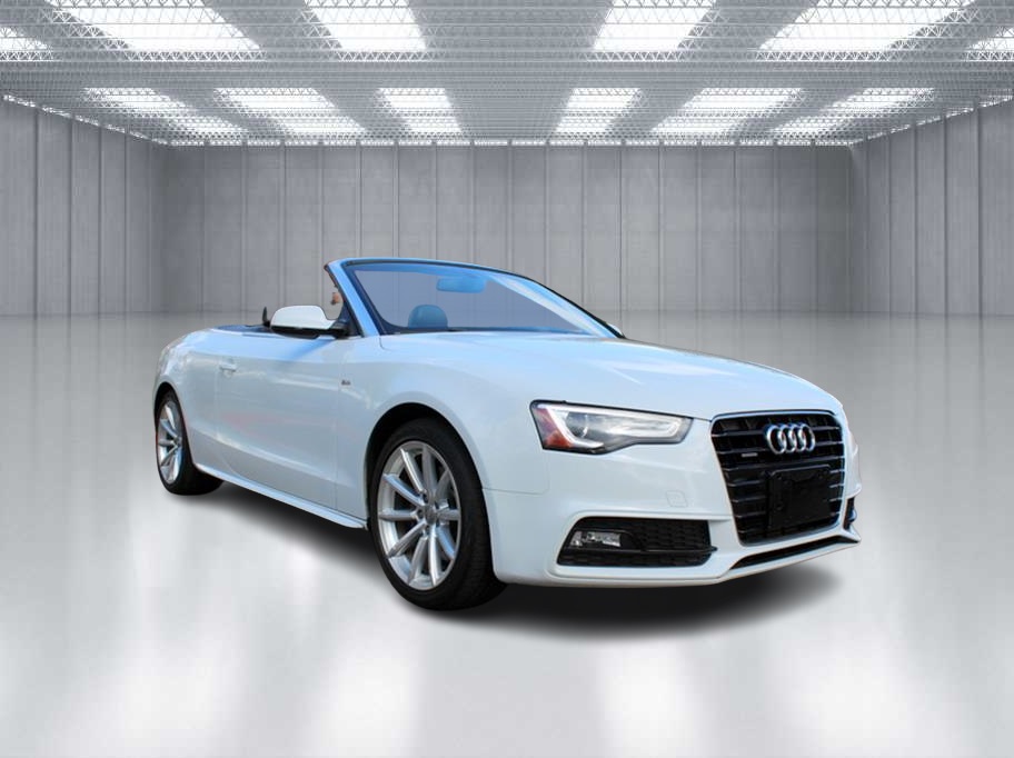 2016 Audi A5 from Online Automotive Group