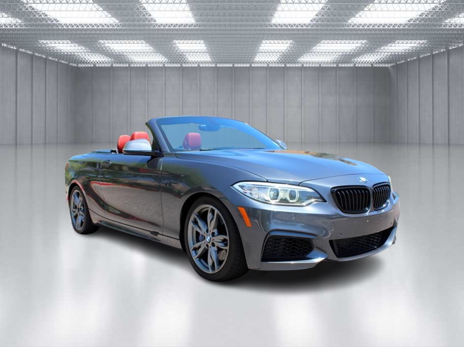 2015 BMW 2 Series from Online Automotive Group