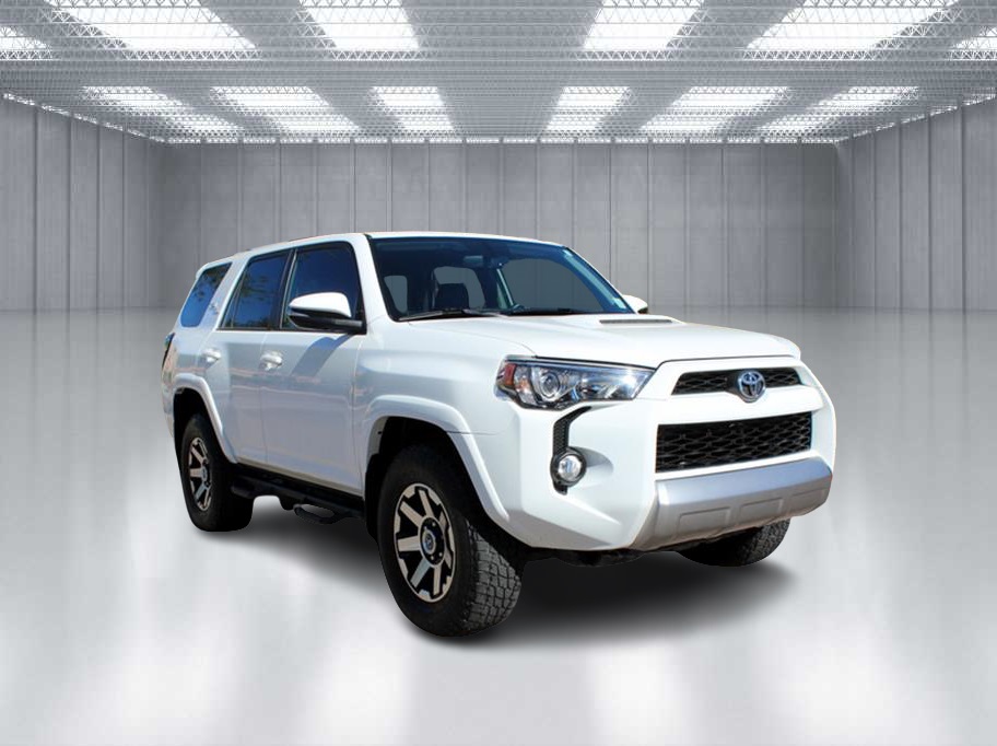 2018 Toyota 4Runner from Online Automotive Group