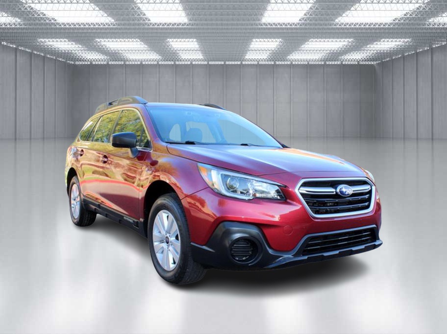 2019 Subaru Outback from Online Automotive Group