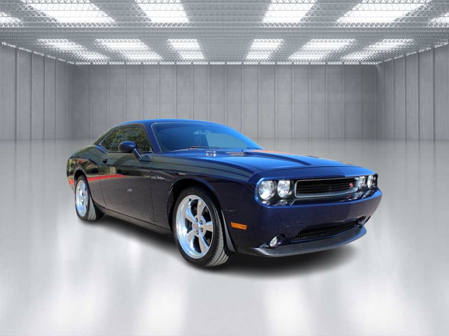 2013 Dodge Challenger from Online Automotive Group