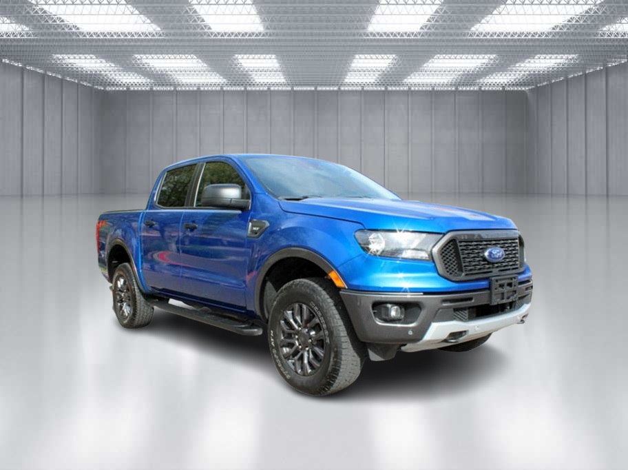 2019 Ford Ranger SuperCrew from Online Automotive Group