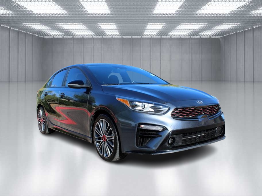 2020 Kia Forte from Online Automotive Group