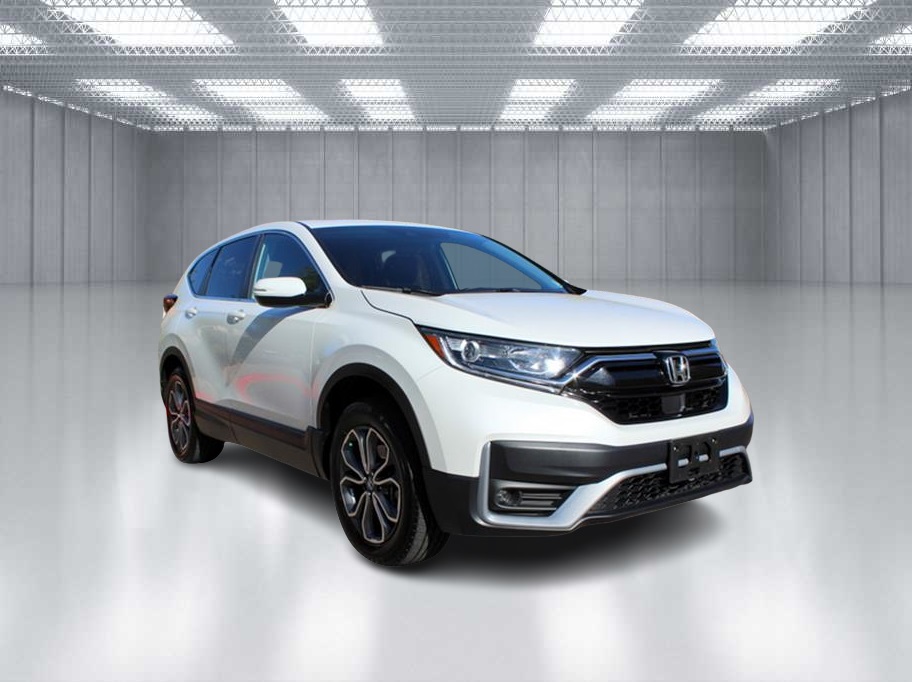 2021 Honda CR-V from Online Automotive Group