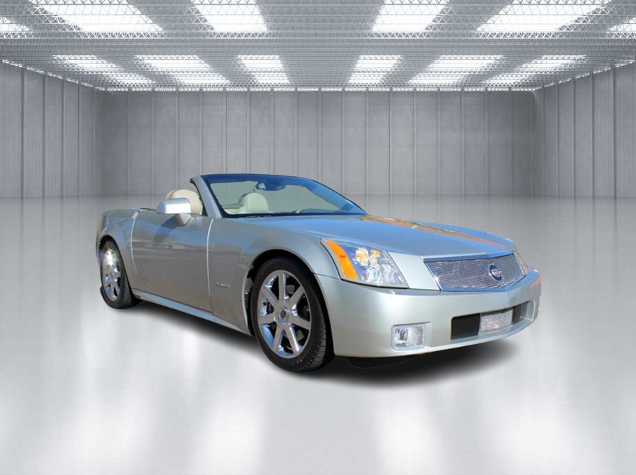 2005 Cadillac XLR from Online Automotive Group