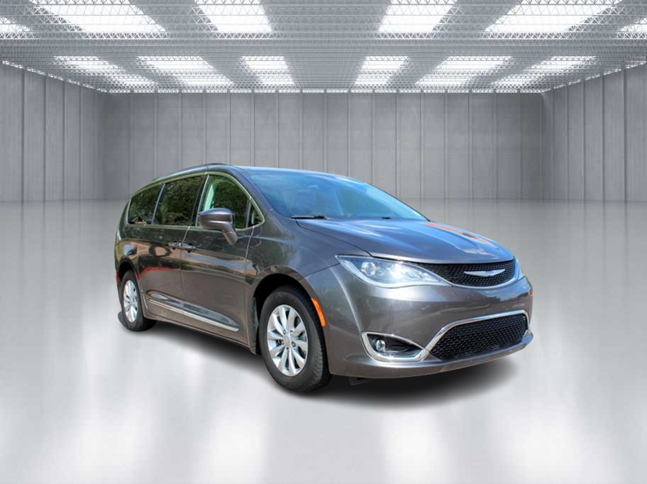 2017 Chrysler Pacifica from Online Automotive Group