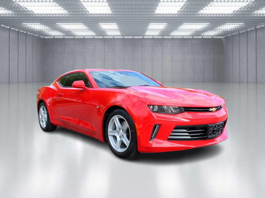 2016 Chevrolet Camaro from Online Automotive Group