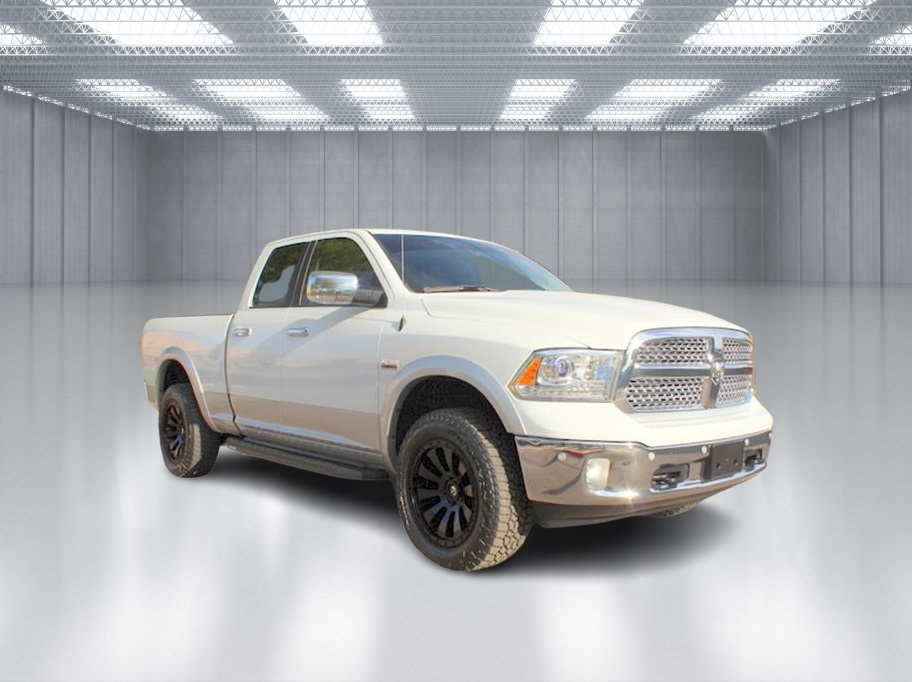 2018 Ram 1500 Quad Cab from Online Automotive Group