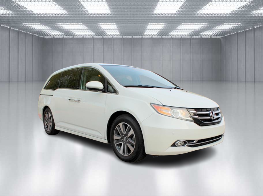 2014 Honda Odyssey from Online Automotive Group