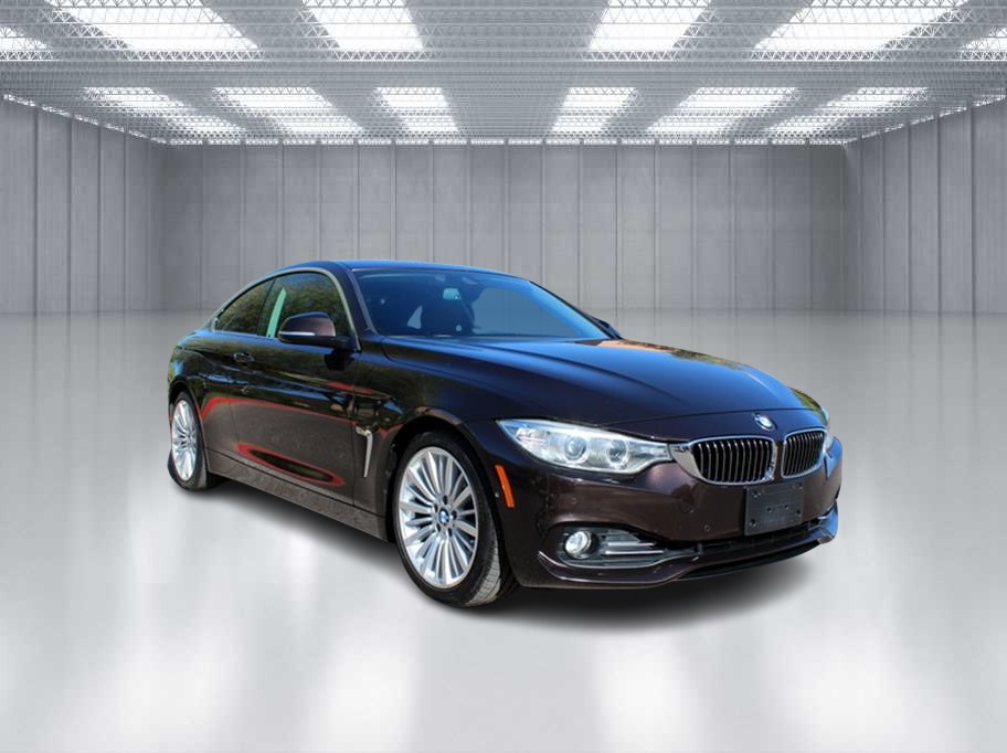 2015 BMW 4 Series from Online Automotive Group
