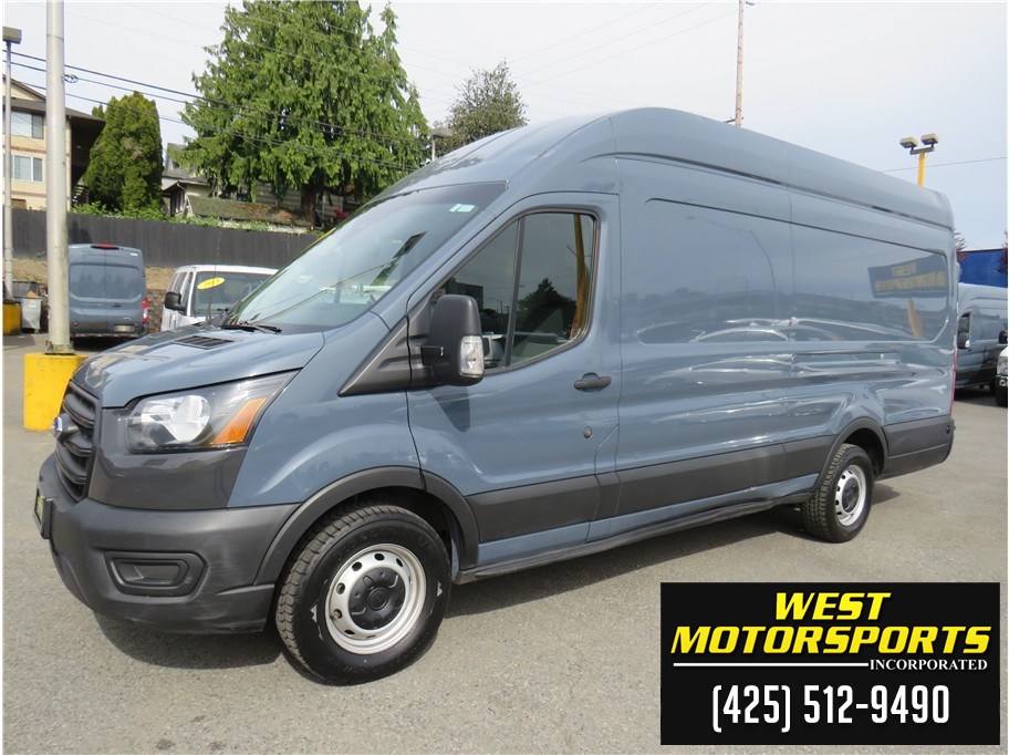 2020 Ford Transit 250 Cargo Van