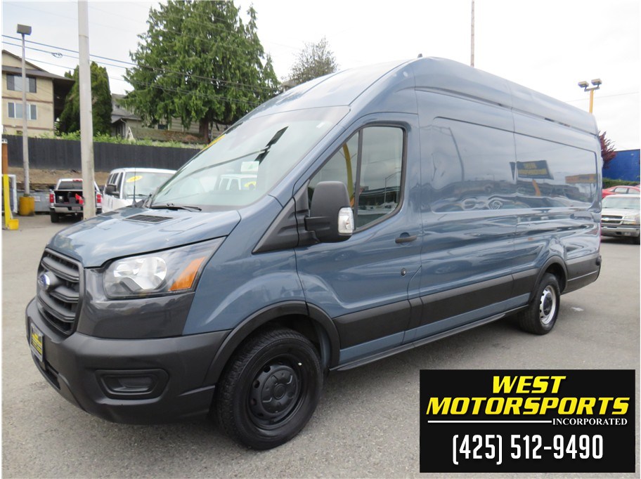 2020 Ford Transit 250 Cargo Van