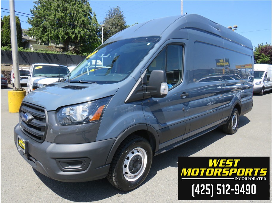 2020 Ford Transit 250 Cargo Van