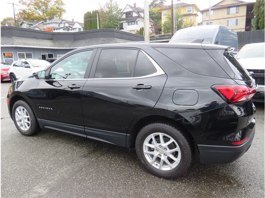 2022 Chevrolet Equinox LT - Photo 10