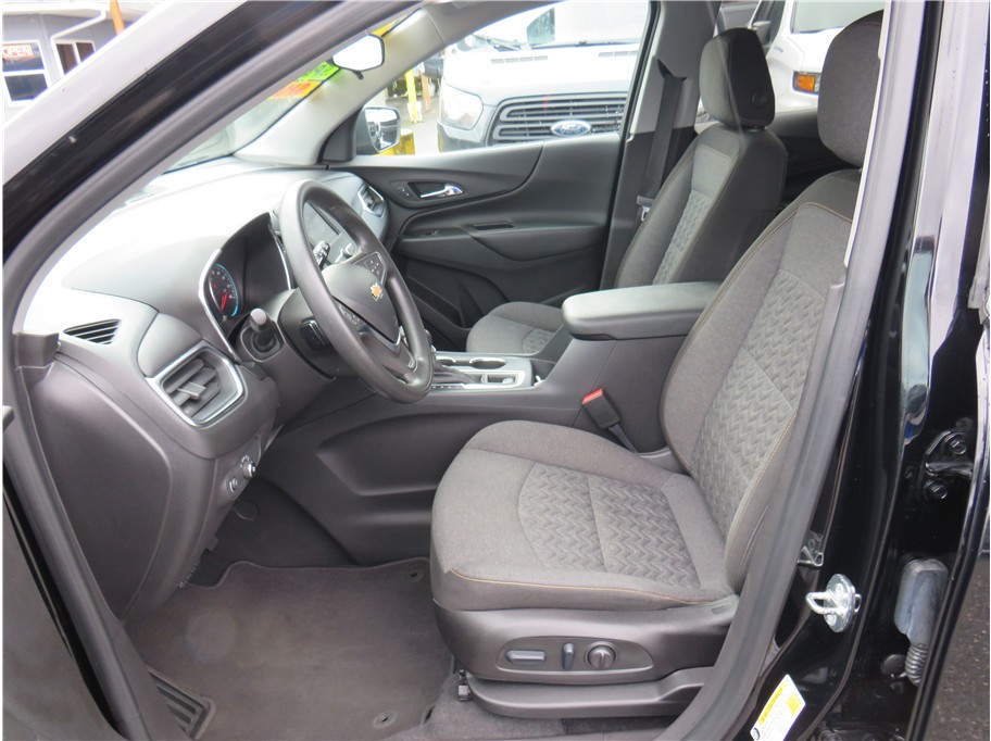 2022 Chevrolet Equinox LT - Photo 14