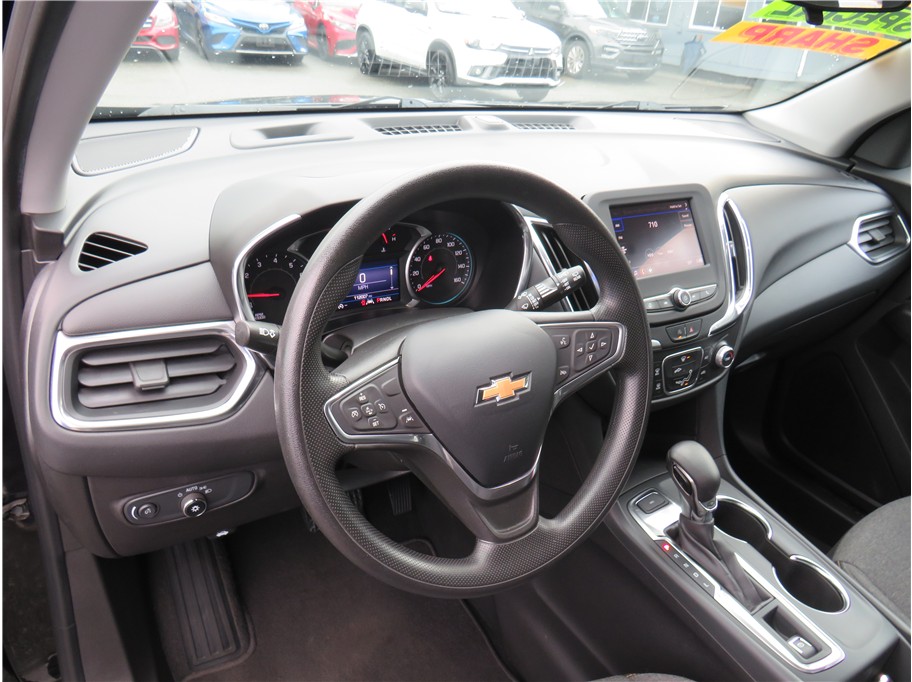 2022 Chevrolet Equinox LT - Photo 16