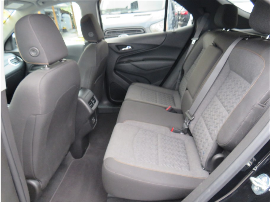 2022 Chevrolet Equinox LT - Photo 17