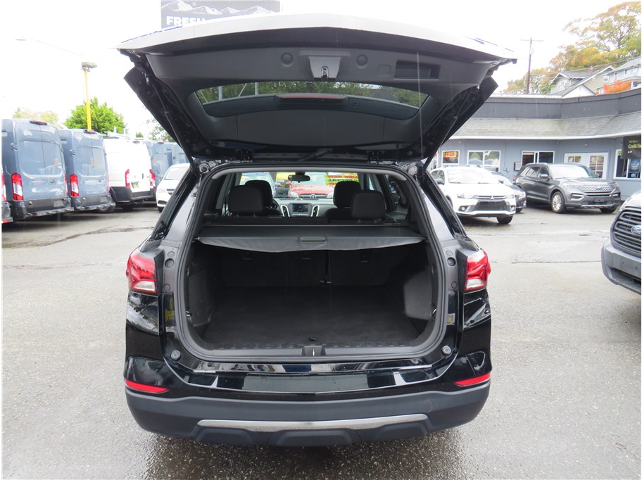 2022 Chevrolet Equinox LT - Photo 19