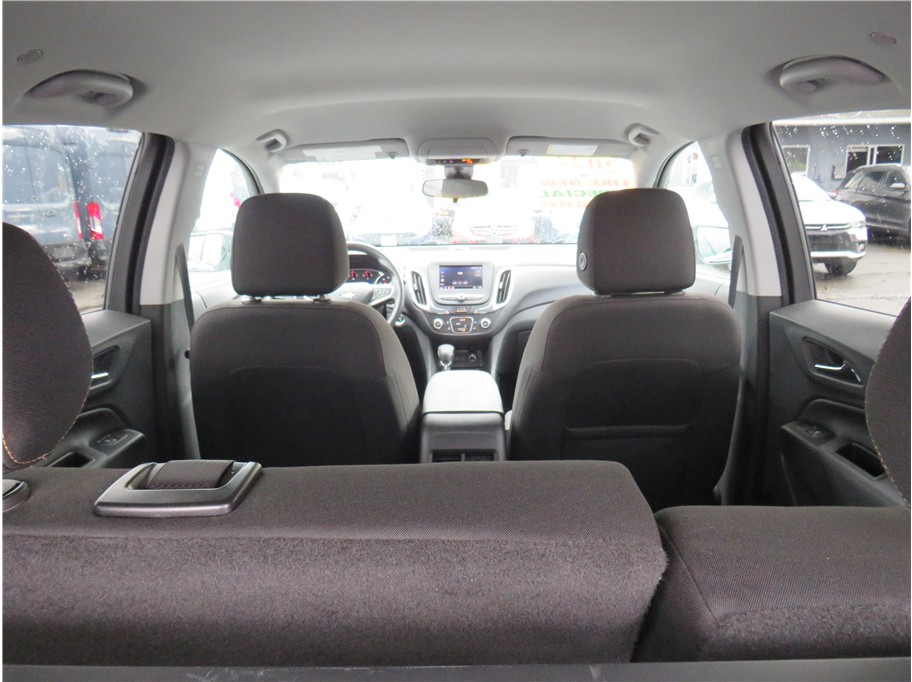 2022 Chevrolet Equinox LT - Photo 22