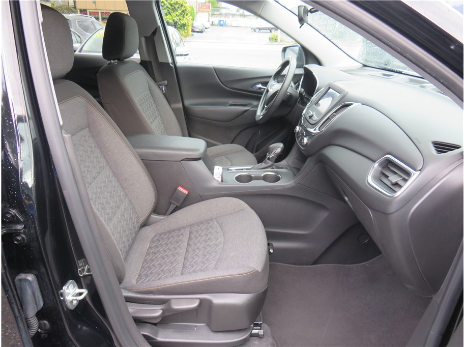 2022 Chevrolet Equinox LT - Photo 23