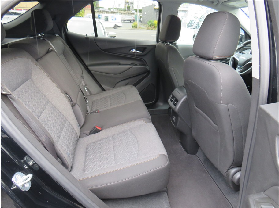 2022 Chevrolet Equinox LT - Photo 24