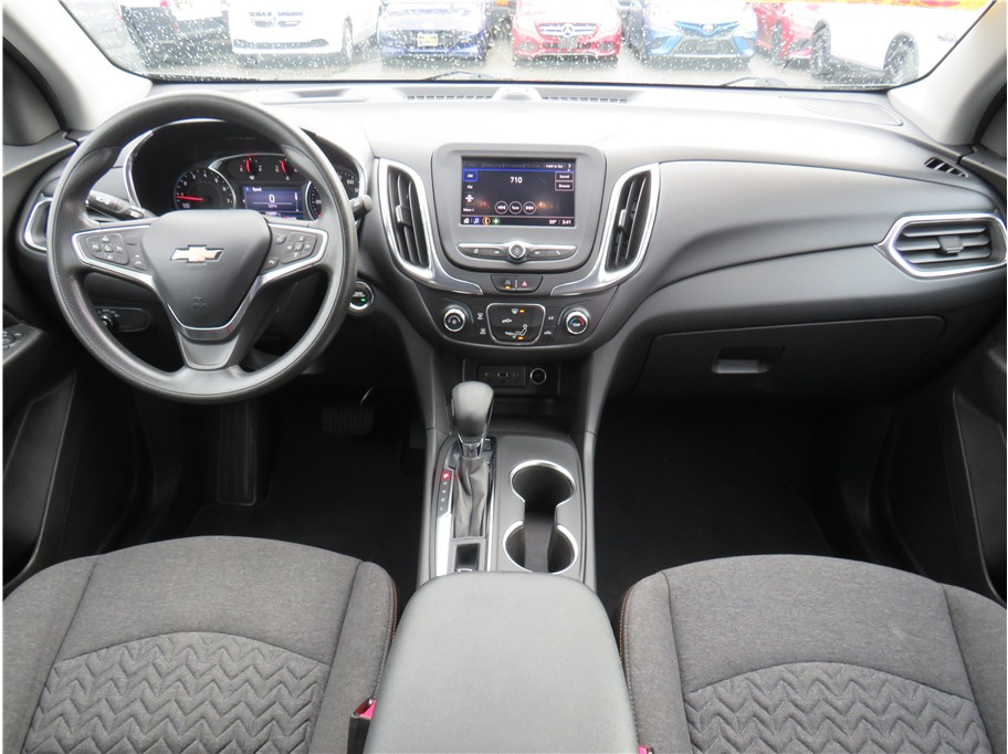 2022 Chevrolet Equinox LT - Photo 26