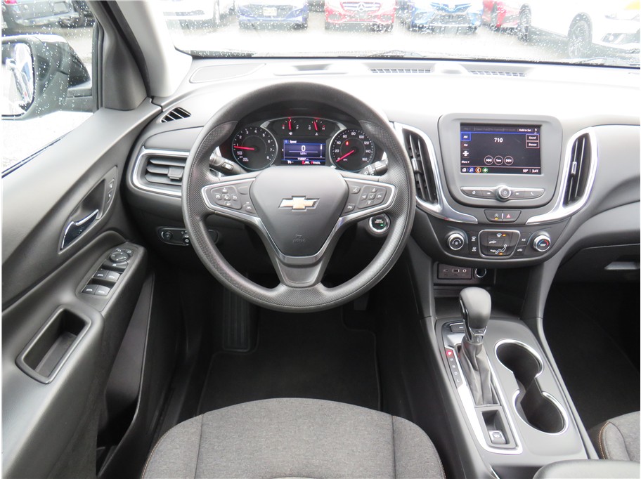 2022 Chevrolet Equinox LT - Photo 27