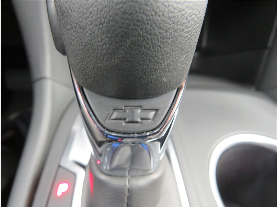 2022 Chevrolet Equinox LT - Photo 31