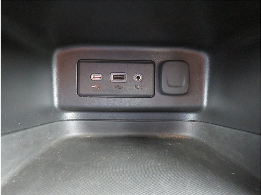 2022 Chevrolet Equinox LT - Photo 33