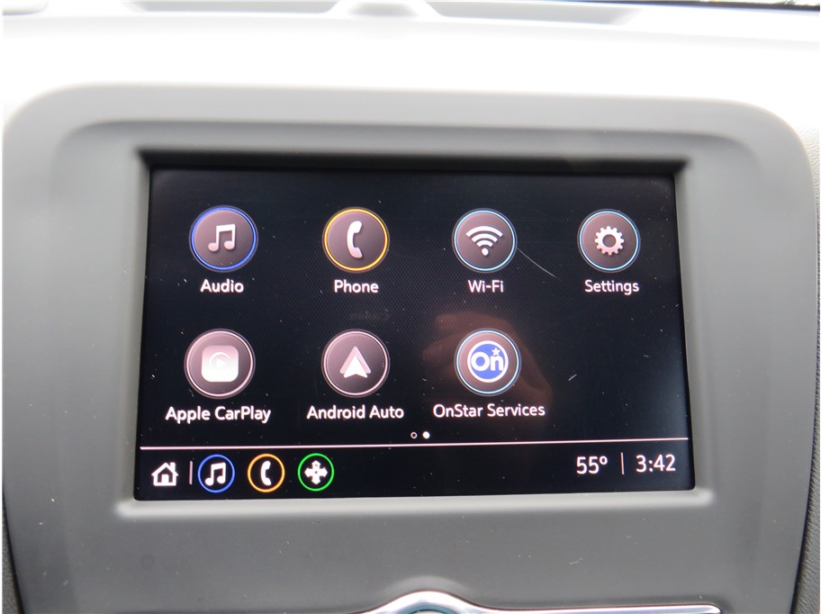 2022 Chevrolet Equinox LT - Photo 36