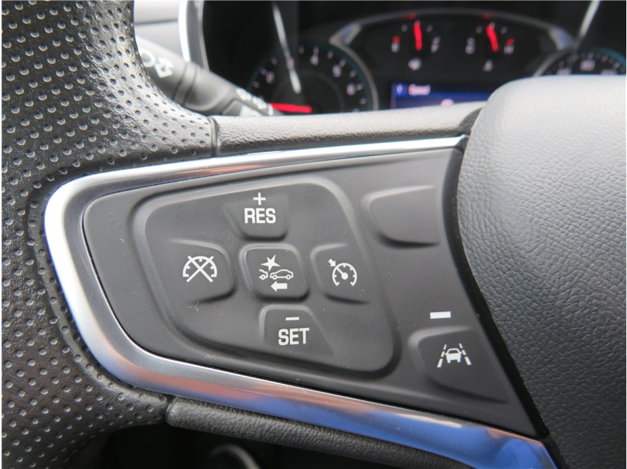 2022 Chevrolet Equinox LT - Photo 40